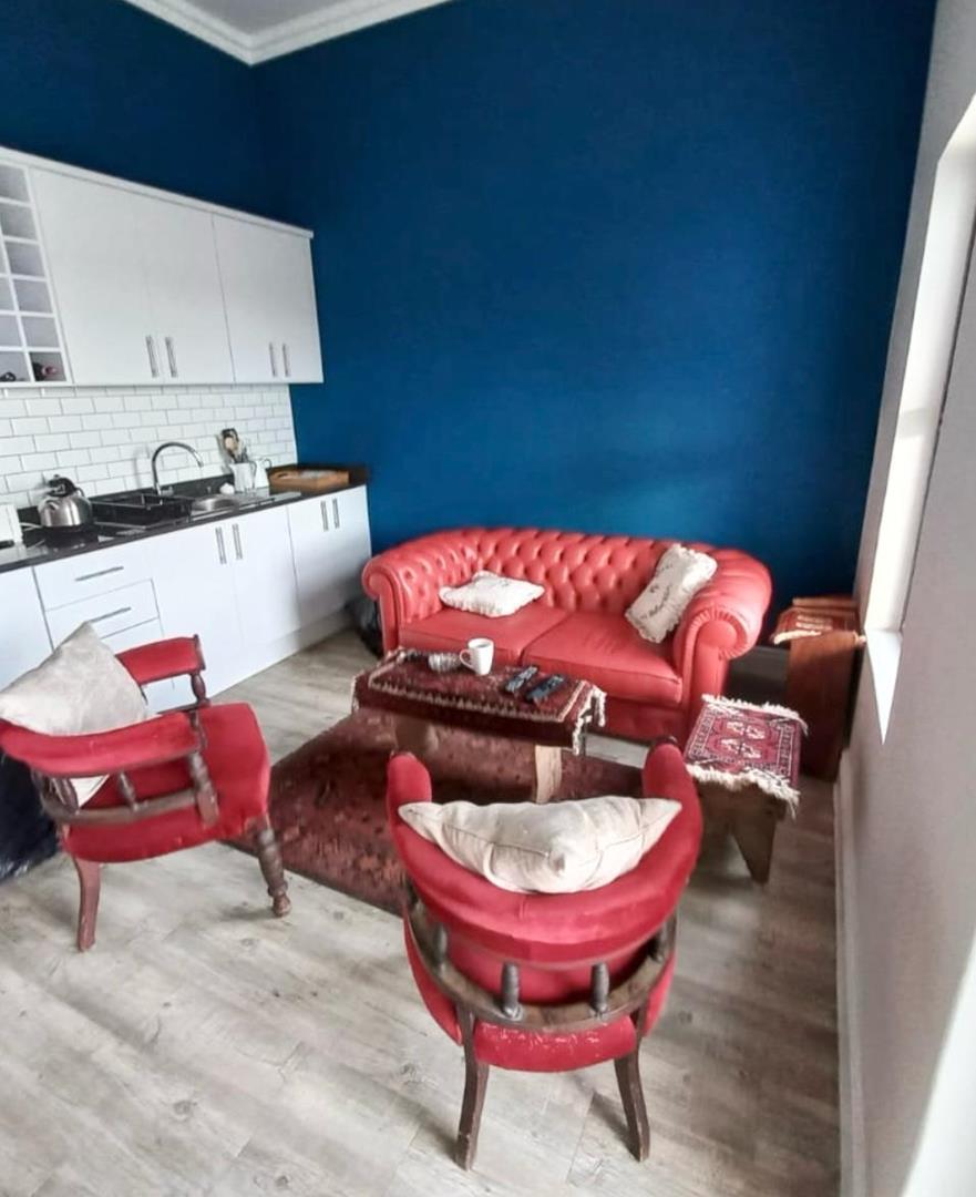 1 Bedroom Property for Sale in Zevenwacht Retirement Village Western Cape